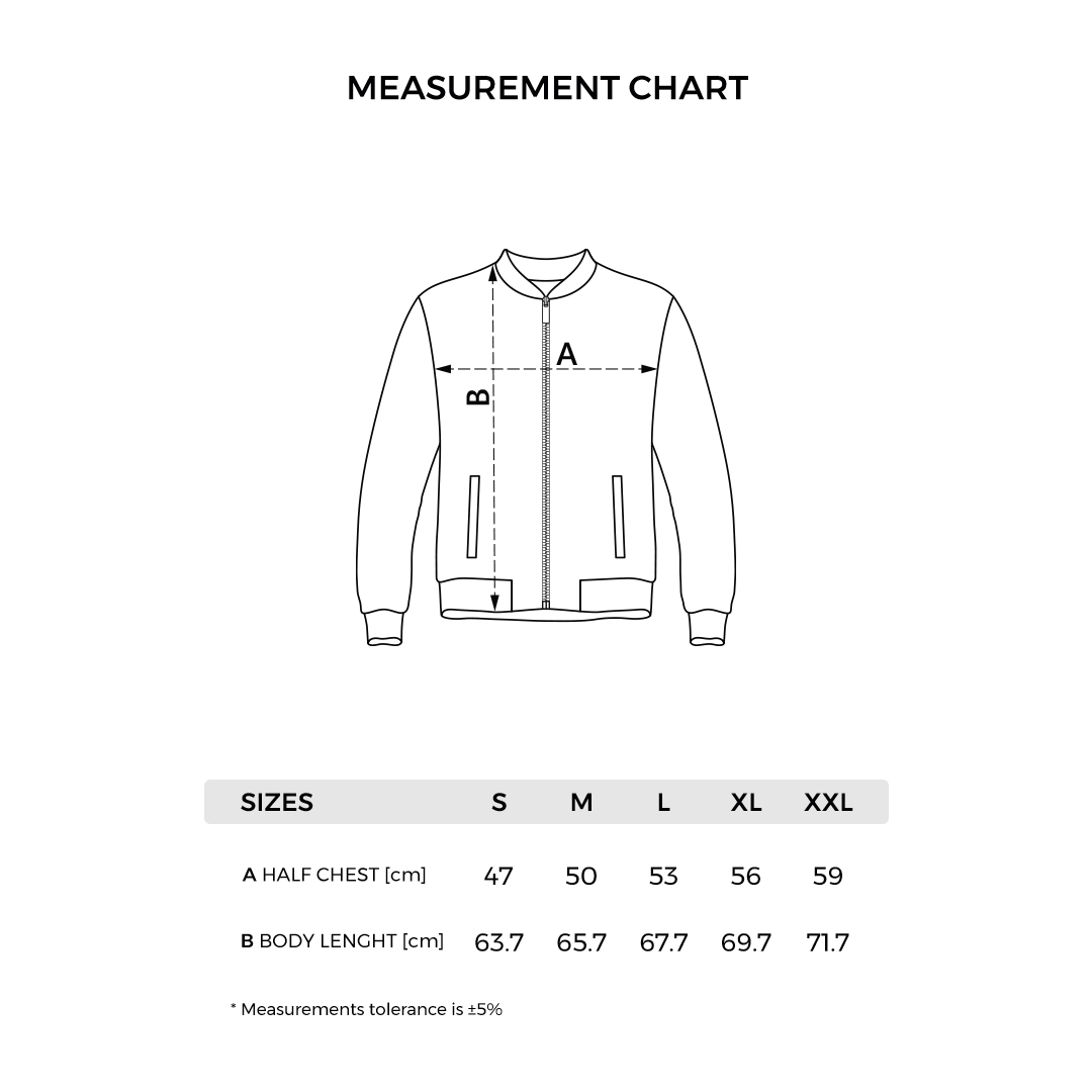 BEST NEO WOMEN - Tehničke dimenzije
