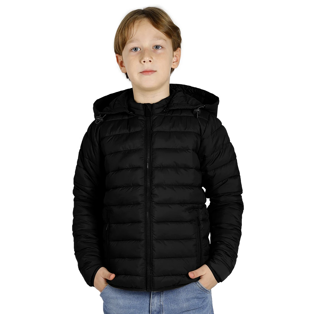 LIBERTY JACKET KID