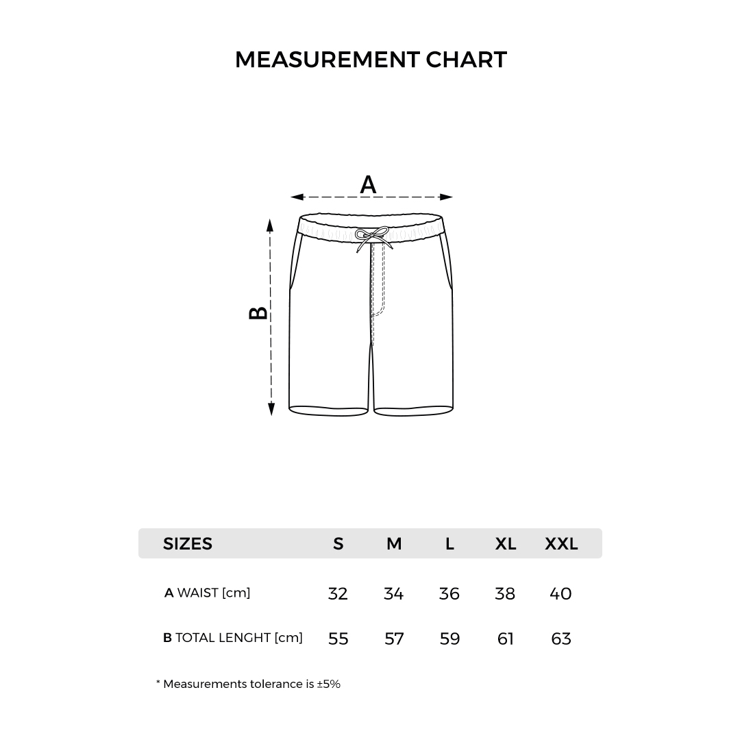 SPORTY - Tehničke dimenzije