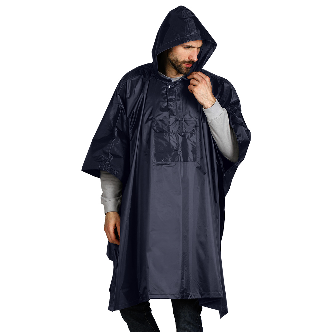 PONCHO
