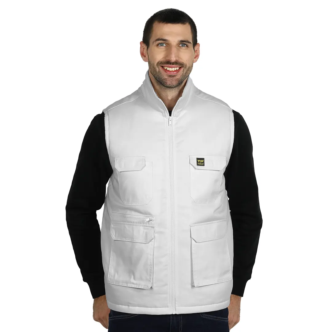 CRAFT VEST II