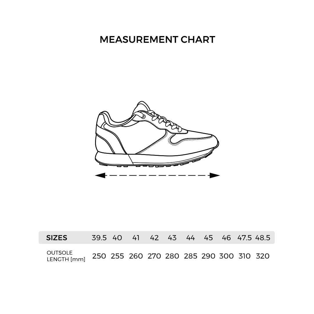 ULMUS - Tehničke dimenzije