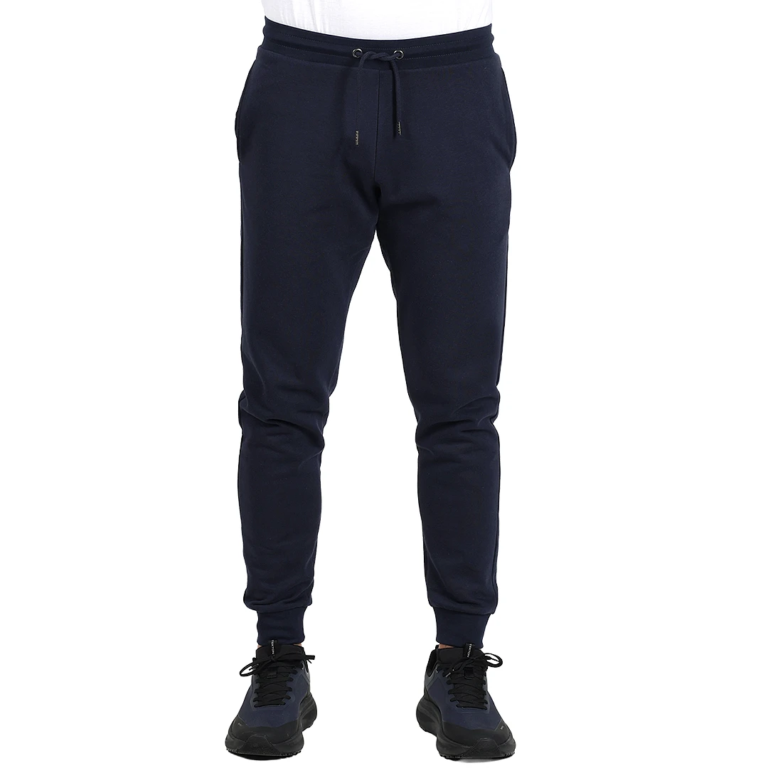 ABSOLUT TRACK, unisex donji deo trenerke, 280 g/m2, plavi