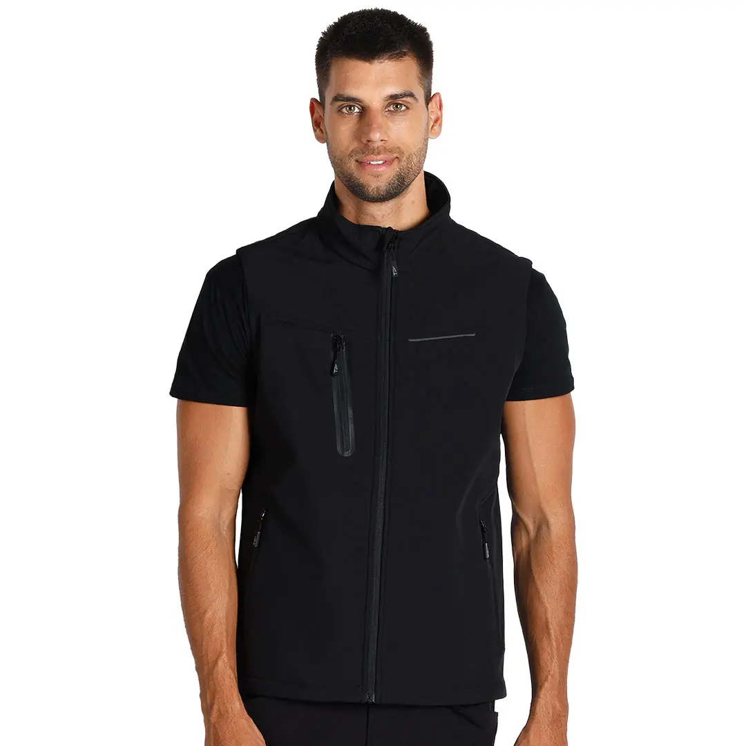 PANTHER VEST