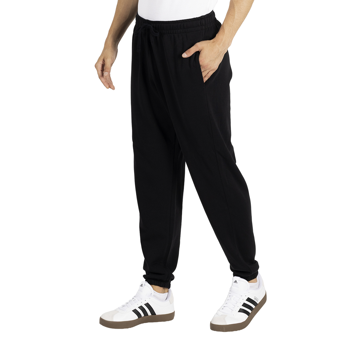Track Model T TERRY TRACK — Unisex jogging hlače, 280 g/m² — Eurograf