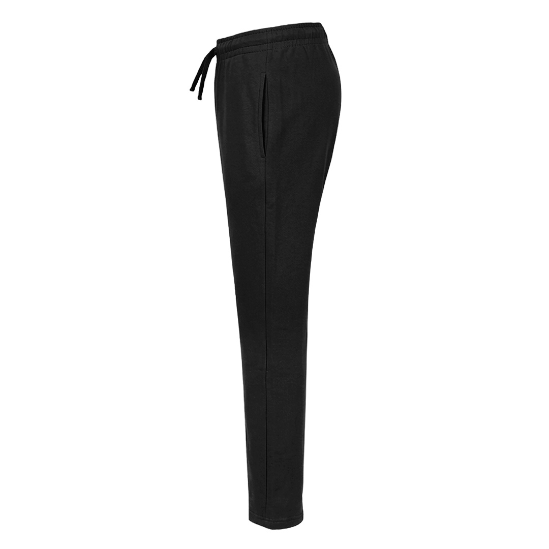 Track Model T TERRY TRACK — Unisex jogging hlače, 280 g/m² — Eurograf