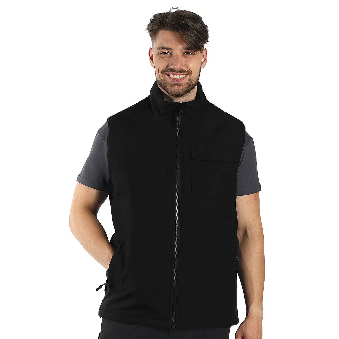 TANKER VEST