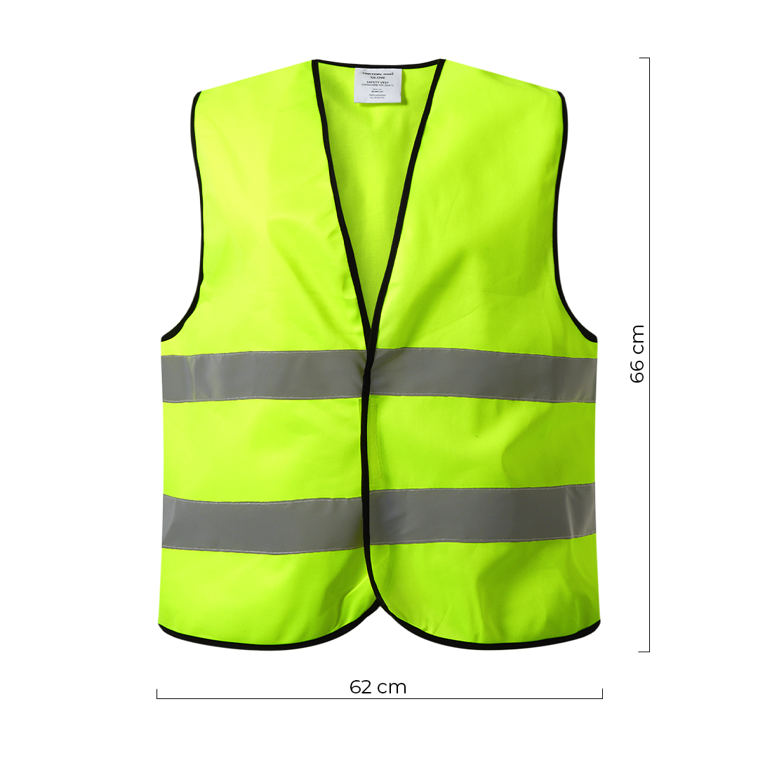 GLOW - Tehničke dimenzije