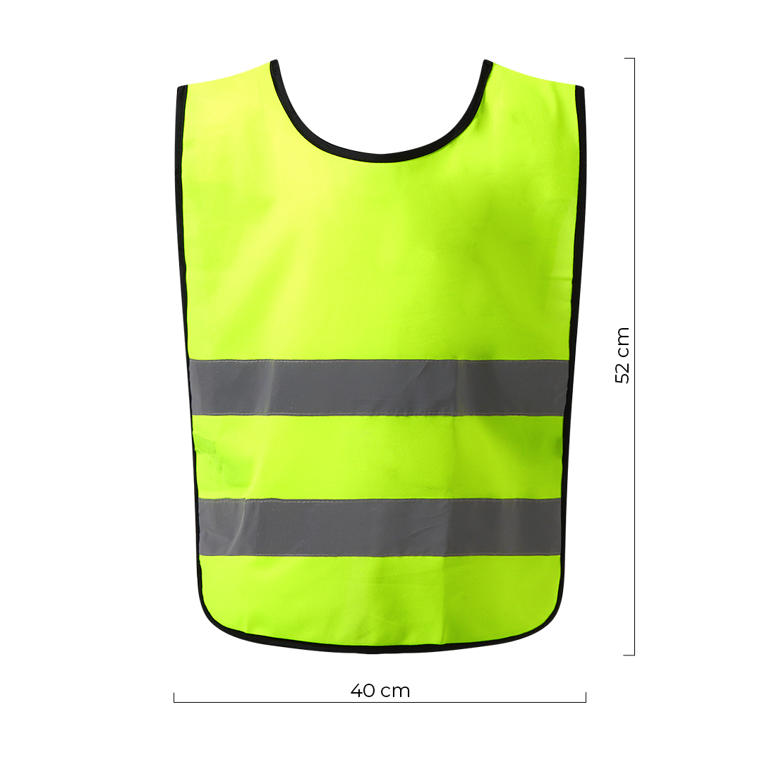 GLOW KID - Tehničke dimenzije