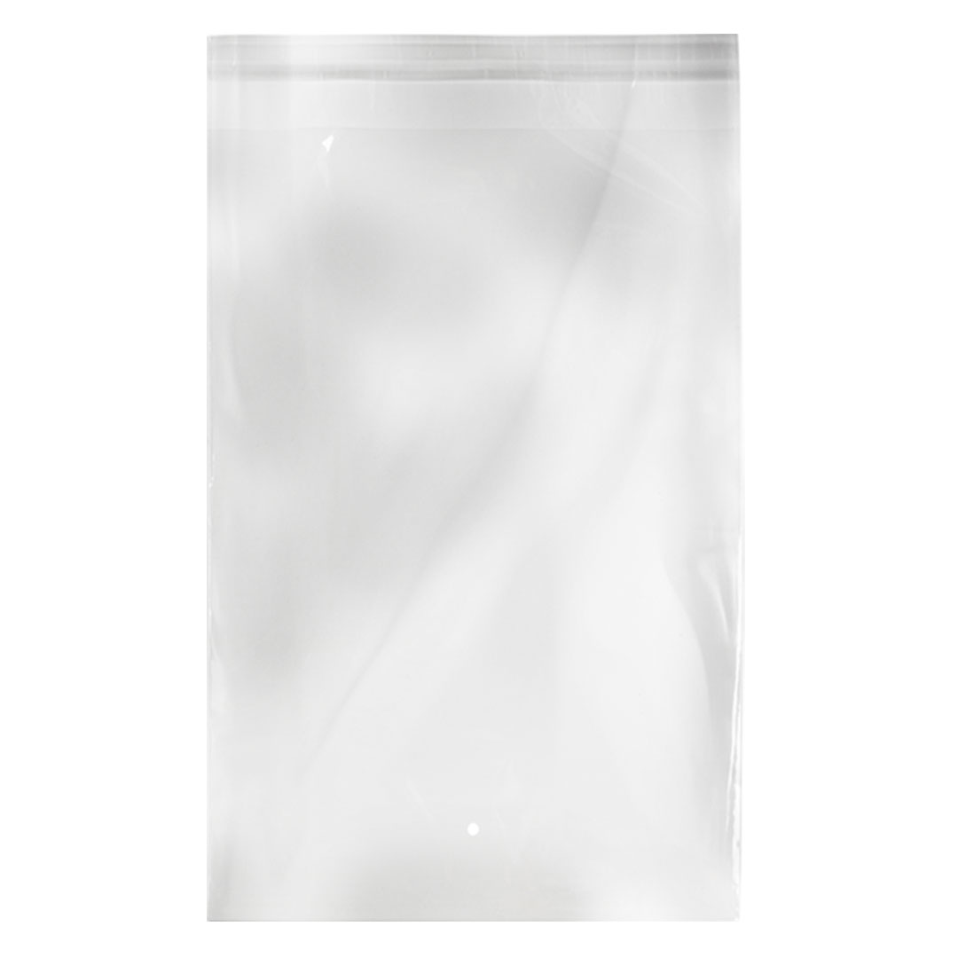 POLY BAG 40 x 60
