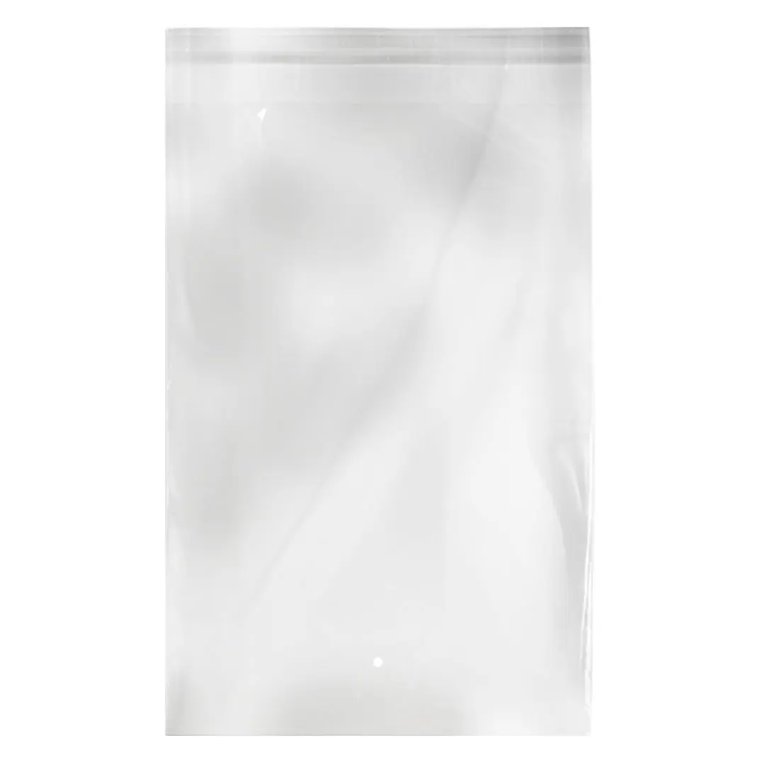 POLY BAG 40 x 60