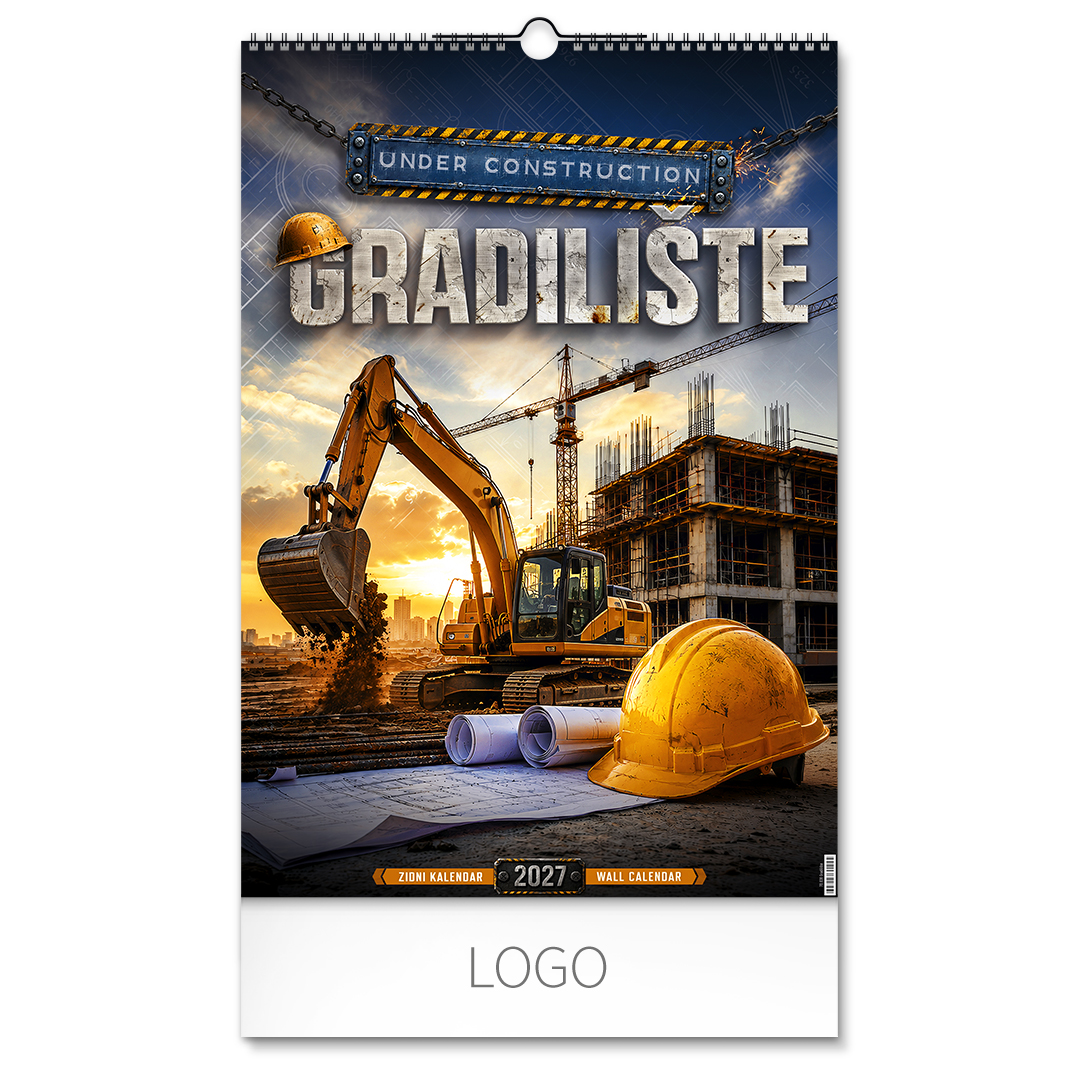GRADILIŠTE — Bez boje