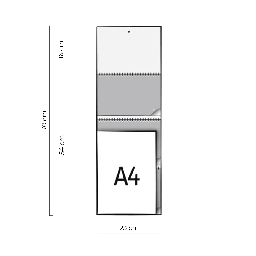 Dimenzije proizvoda